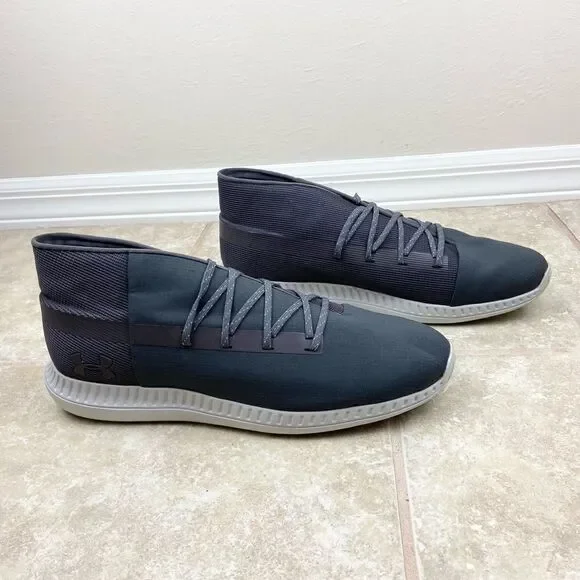 Under Armour Veloce Mid Ripstop Sneakers Sneakers